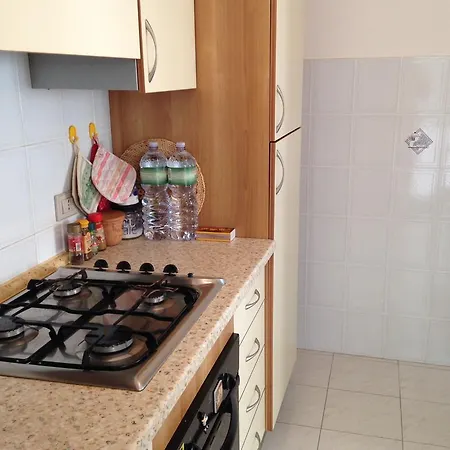 Pier Apartment Alghero